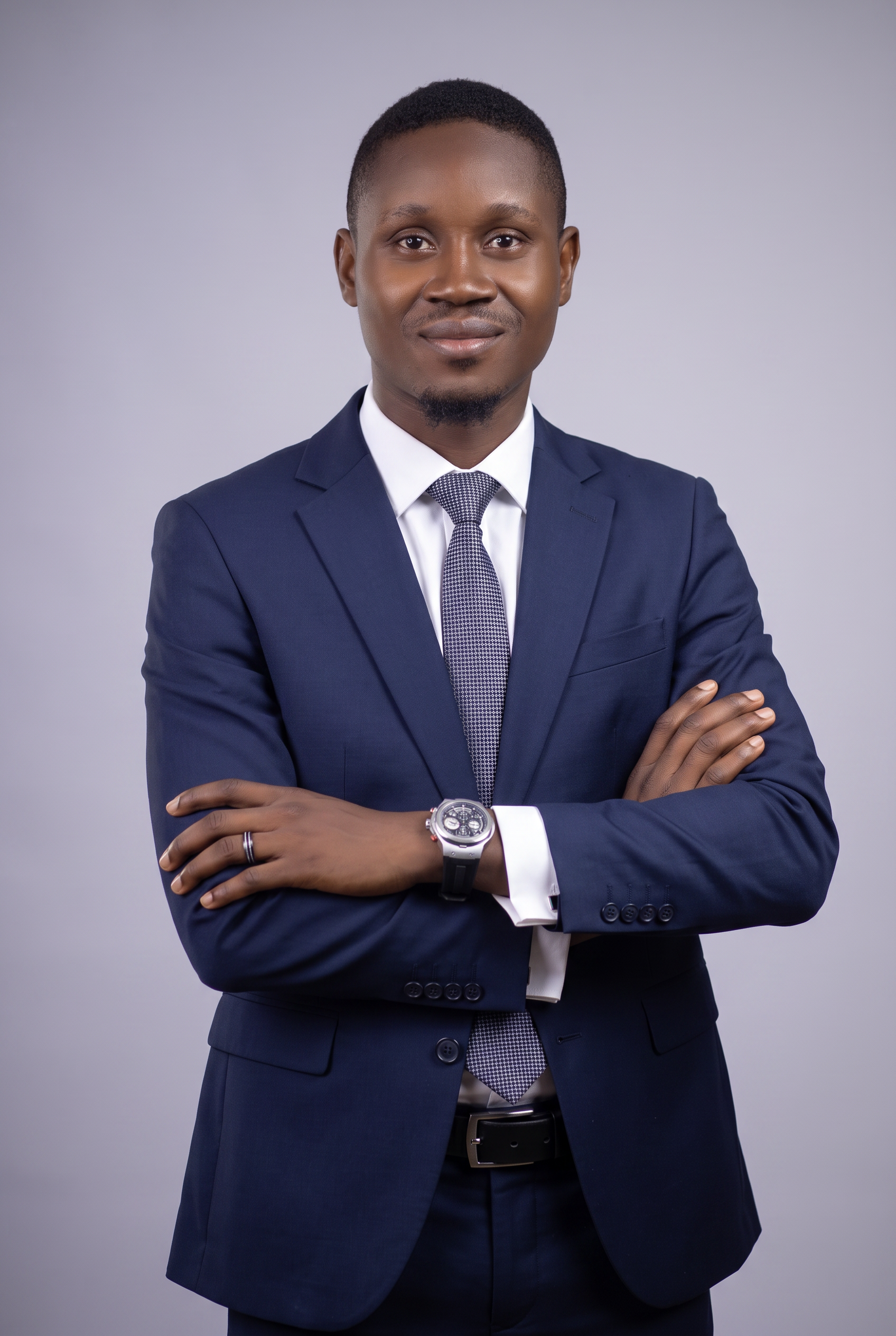 Kunle — founder of DigitalKunle